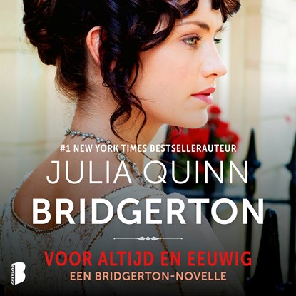Voor altijd en eeuwig, Julia Quinn - Luisterboek MP3 - 9789052865102