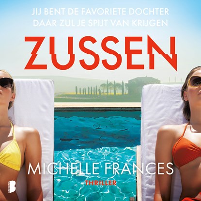 Zussen, Michelle Frances - Luisterboek MP3 - 9789052865119