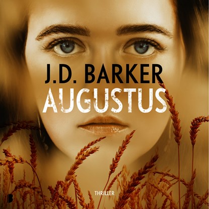 Augustus, J.D. Barker - Luisterboek MP3 - 9789052865201