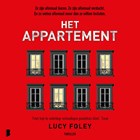 Het appartement | Lucy Foley | 