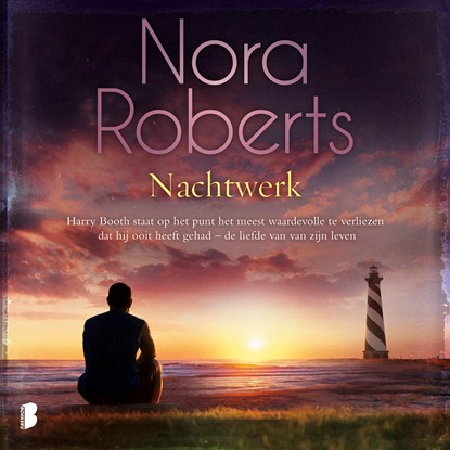Nachtwerk, Nora Roberts - Luisterboek MP3 - 9789052865348