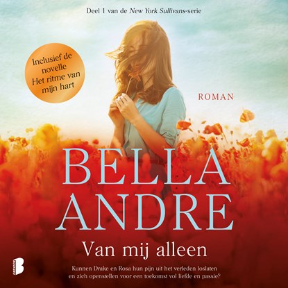 Van mij alleen & Het ritme van mijn hart, Bella Andre - Luisterboek MP3 - 9789052865393