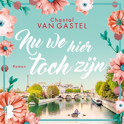 Nu we hier toch zijn, Chantal van Gastel - Luisterboek MP3 - 9789052865812