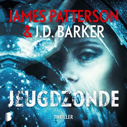 Jeugdzonde, J.D. Barker ; James Patterson - Luisterboek MP3 - 9789052865836