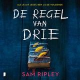 De regel van drie, Sam Ripley -  - 9789052866963