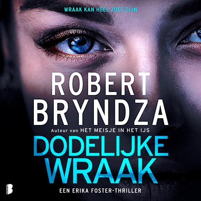 Dodelijke wraak, Robert Bryndza - Luisterboek MP3 - 9789052866987