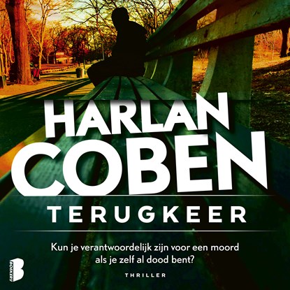 Terugkeer, Harlan Coben - Luisterboek MP3 - 9789052867021