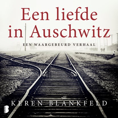 Een liefde in Auschwitz, Keren Blankfeld - Luisterboek MP3 - 9789052867076
