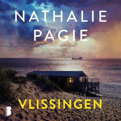 Vlissingen, Nathalie Pagie - Luisterboek MP3 - 9789052867304