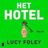 Het hotel - Lucy Foley - 9789052867328
