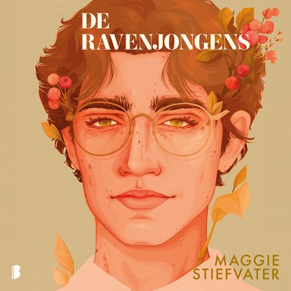 De ravenjongens, Maggie Stiefvater - Luisterboek MP3 - 9789052867373