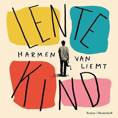 Lentekind, Harmen van Liemt - Luisterboek MP3 - 9789052867434