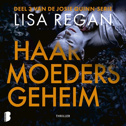 Haar moeders geheim, Lisa Regan - Luisterboek MP3 - 9789052867700