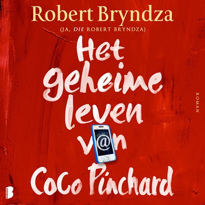 Het geheime leven van Coco Pinchard, Robert Bryndza - Luisterboek MP3 - 9789052867762