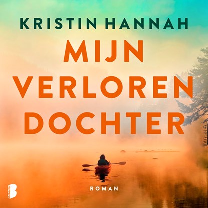 Mijn verloren dochter, Kristin Hannah - Luisterboek MP3 - 9789052867830