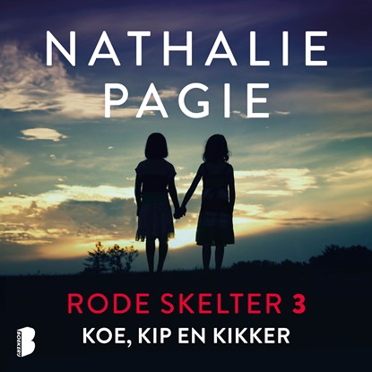 Koe, kip en kikker, Nathalie Pagie - Luisterboek MP3 - 9789052868295