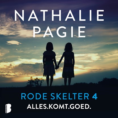 Alles.komt.goed., Nathalie Pagie - Luisterboek MP3 - 9789052868318