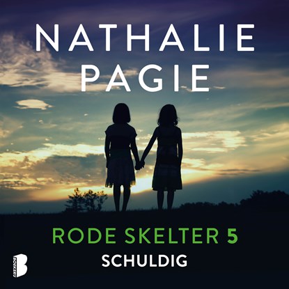 Schuldig, Nathalie Pagie - Luisterboek MP3 - 9789052868325