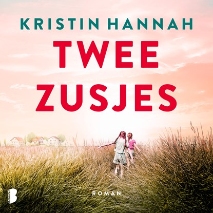 Twee zusjes, Kristin Hannah - Luisterboek MP3 - 9789052868431