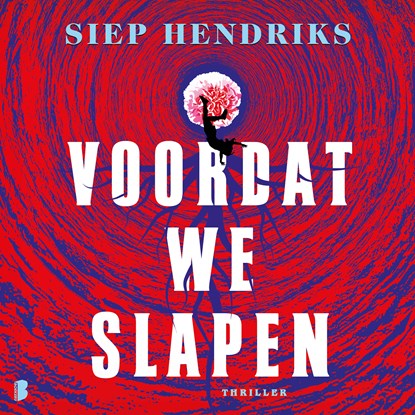 Voordat we slapen, Siep Hendriks - Luisterboek MP3 - 9789052868509