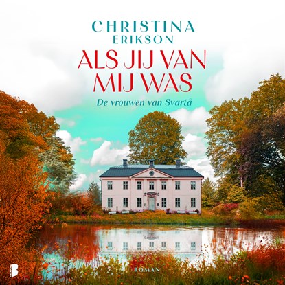 Als jij van mij was, Christina Erikson - Luisterboek MP3 - 9789052868585
