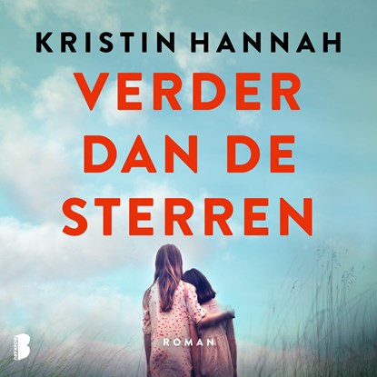 Verder dan de sterren, Kristin Hannah - Luisterboek MP3 - 9789052868677