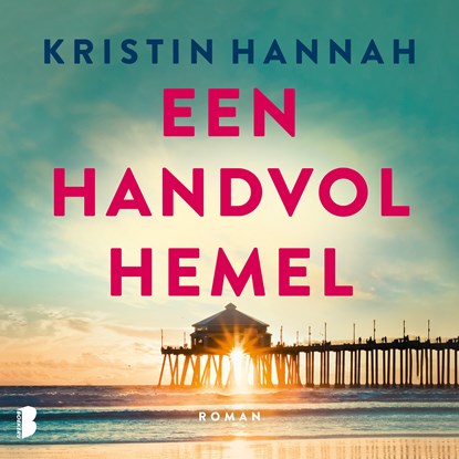 Een handvol hemel, Kristin Hannah - Luisterboek MP3 - 9789052868684
