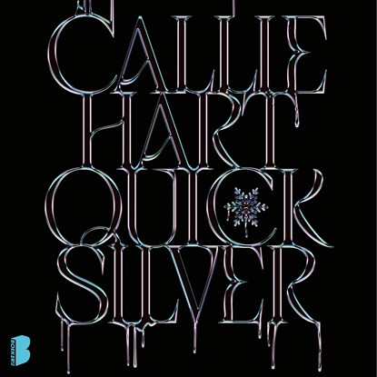 Quicksilver, Callie Hart - Luisterboek MP3 - 9789052868790