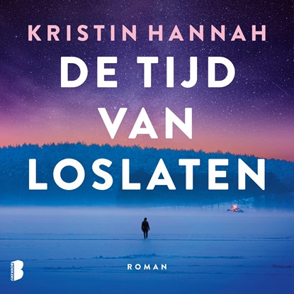 De tijd van loslaten, Kristin Hannah - Luisterboek MP3 - 9789052868813