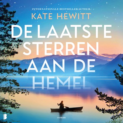 De laatste sterren aan de hemel, Kate Hewitt - Luisterboek MP3 - 9789052868943