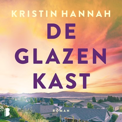 De glazen kast, Kristin Hannah - Luisterboek MP3 - 9789052868974