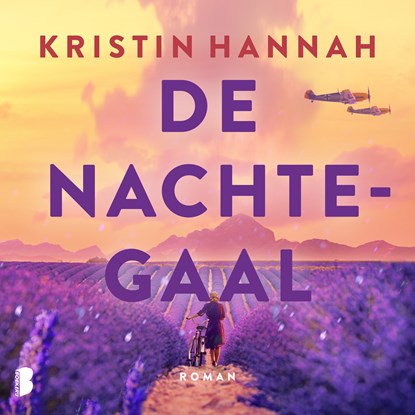 De nachtegaal, Kristin Hannah - Luisterboek MP3 - 9789052869155
