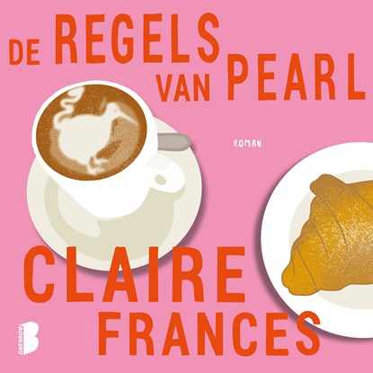 De regels van Pearl, Claire Frances - Luisterboek MP3 - 9789052869285
