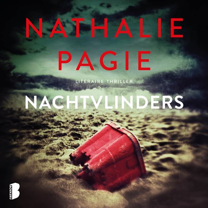 Nachtvlinders, Nathalie Pagie - Luisterboek MP3 - 9789052869292