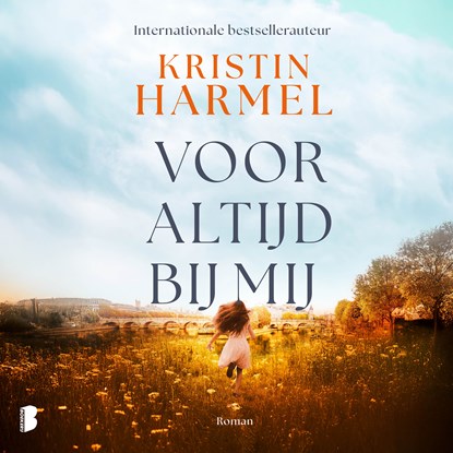 Voor altijd bij mij, Kristin Harmel - Luisterboek MP3 - 9789052869322