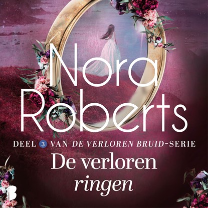 De verloren ringen, Nora Roberts ; Fast Forward Translations - Luisterboek MP3 - 9789052869339