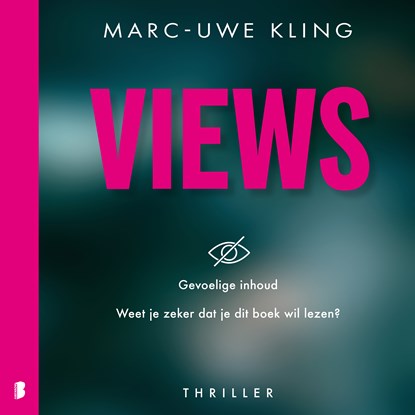 Views, Marc-Uwe Kling - Luisterboek MP3 - 9789052869360