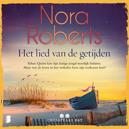 Het lied van de getijden, Nora Roberts - Luisterboek MP3 - 9789052869391