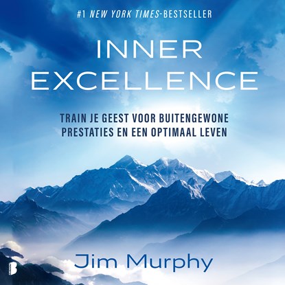 Inner excellence, Jim Murphy - Luisterboek MP3 - 9789052869742