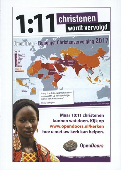 Handboek van de Gereformeerde Kerken in Nederland 2017, J.H. Kuiper - Gebonden - 9789052940557