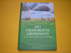 Het grasgroene Groningen | Derwin schorren | 