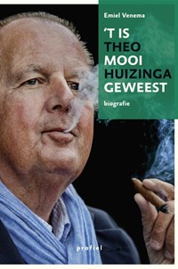 'T is mooi geweest | Emiel Venema | 