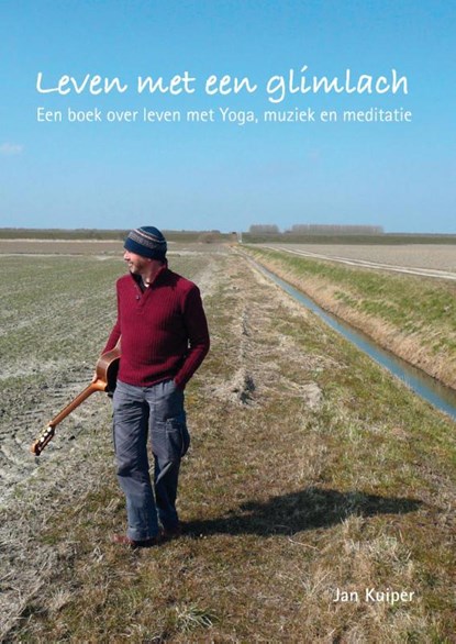 Leven met een glimlach, Jan Kuiper - Paperback - 9789052945484