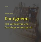 Doorgeven | Ingrid van der Vlis | 