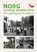 Norg door de eeuwen heen, Bert Venema - Gebonden - 9789052946351
