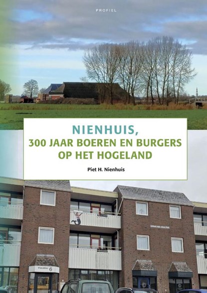 Nienhuis, Piet H. Nienhuis - Gebonden - 9789052946450