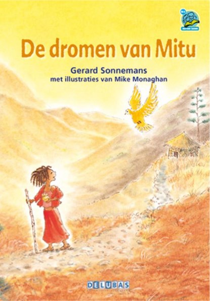 De dromen van Mitu, G. Sonnemans - Gebonden - 9789053003107