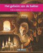 Het geheim van de bakker Karel V | Anneriek van Heugten | 