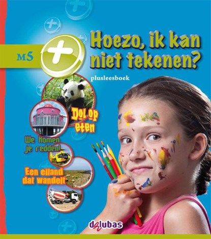 Plusleesboek M5, Cëcile Bolwerk ; Vrouwke Klapwijk ; Peter Vervloed ; Lizzy van Pelt - Gebonden - 9789053004951