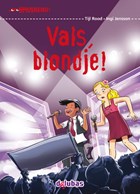 Vals, blondje | Tijl Rood | 